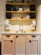 Comox Cabin | Sevendune Cabin