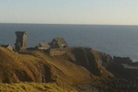 Ellon House | Old Slains Fisherman's Cottage