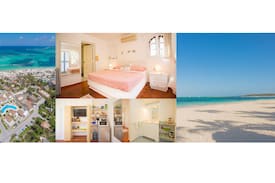 Bavaro House | Agua Azul - Corales Beach Suite