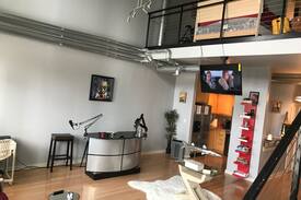 Atlantic Station Area Apartment | Creative 420 Friendly Loft Heart of Atlanta