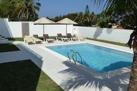 Costambar Apartment | Your Paradise