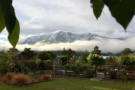 Marlborough Cabin | Birch Hill Cottage - 30 minutes from St Arnaud