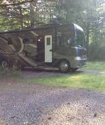 Grand Forks Other | Class A staycation Motorhome Stay at address