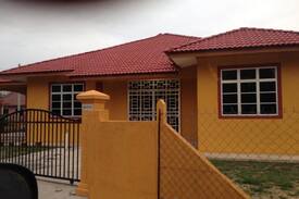 Kuala Terengganu House | Homestay Omma