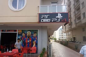 Kilis Apartment | 2+1 daire büyük bir daire kilis merkez