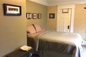Courtenay House | Old Orchard Heritage Home