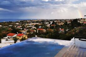 Kyrenia District Villa | Ultra lux villa in kyrenia