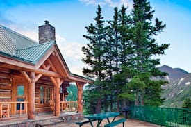 Lake City Cabin | Thoreau’s Cabin