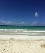 Villa Borinquen House | Ababor Suites: Navio (Beach Front)