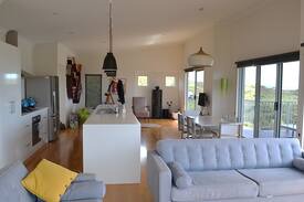 Goode Beach House | Goode Beach Retreat - Bay, Lake & Albany WA Views