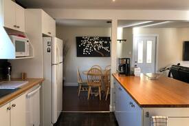 Saint-Alphonse-Rodriguez Villa | Chalet du lac Joly