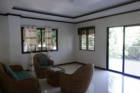 Bacong Apartment | CocoBanana by the Sea, Apartment 1