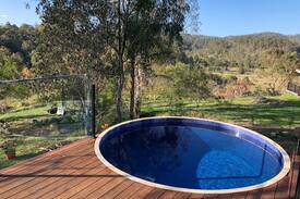Kooralbyn House | Kooralbyn Kookaburra Retreat