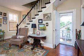 Gordonsville House | Central Virginia Country Cottage