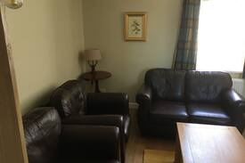 Kirkcudbright House | Rose Cottage, Kirkcudbright