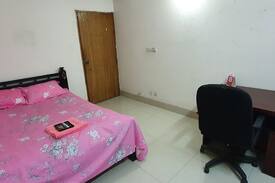 Basundhara Residential Area Apartment | Walking Distance from Apollo Hospital Dhaka