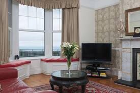 Cullercoats Apartment | Castaway Apartment on Cullercoats Sea Front