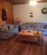 Kenora Cabin | 5 Coney Island Lake of the Woods