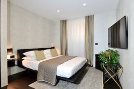 Citta Nuova-Barriera Nuova-San Vito-Citta Vecchia Apartment | Exotic 2 Downtown Trieste ☆☆☆☆☆ New Opening!!