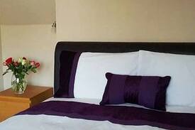 Dunfermline Apartment | 9C - Carnegie Apartment