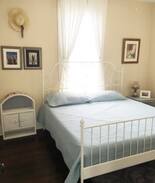 Galveston Cabin | The Pink Cottage ❤️ 1914. Walk to beach/restaurants