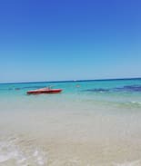 Capitolo House | Macchia di mare
