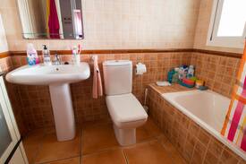 Torrox Costa Apartment | residencial las yucas