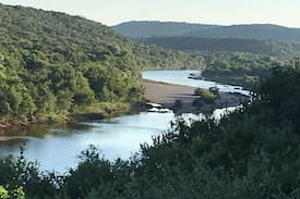 Mineral Wells House | Heaven on the Brazos River: Rancho Buenas Noches