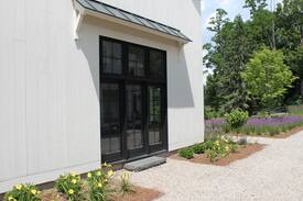 Middlebury - Warren House | Parkhill Farm: Minutes from Middlebury College