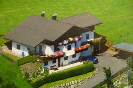 Bruck an der Grossglocknerstrasse Apartment | Haus Sonnenschein