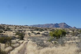 Erongo Other | Tsamadom, farm living with a difference