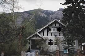 Field House | The Old Doctors House Guesthouse