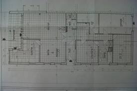 Sint-Lambrechts-Woluwe House | Rez de chaussée avec jardin
