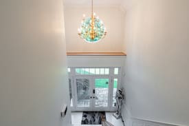 Cheshire Villa | Gorgeous luxury indoor pool house