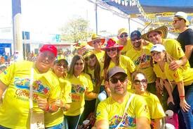 Barranquilla House | Últimos cupos CARNAVAL 2019 BARRANQUILLA!