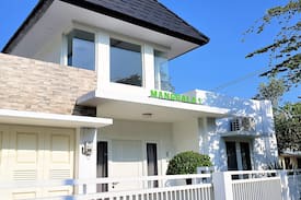 Banguntapan House | Manggala Homestay 1