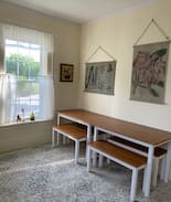 Prince Edward House | The Iron Horse - Downtown Picton and Sleeps 8