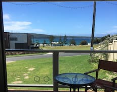 Eden Cabin | Betty Beach House - cottage by the beach