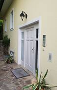 Heiligenstadt Apartment | Cosy, quiet, green for 2 * Grinzing * Vienna Woods