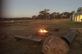 Glen Niven House | Crew Quarters-Valley View-The Summit-Stanthorpe