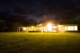 Shoreham House | Shoreham/Red Hill beach house farm