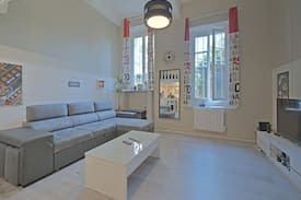 Old Lyon Apartment | « Le Vieux Lyon »