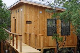 Wimberley Cabin | Cabins Del Rio Blanco- Gonzales Cabin