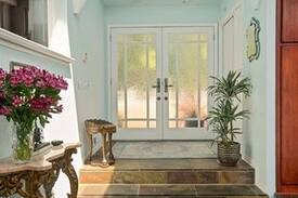 Lodge Hill House | Hilltop Estate - Elegant and Inviting !!!