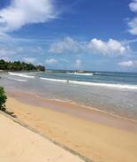 Hettimulla Bed & Breakfast | WIMALA B&B, Bentota Srilanka