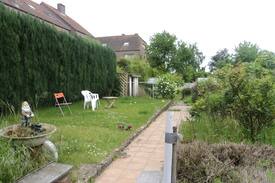 Sint-Lambrechts-Woluwe House | Rez de chaussée avec jardin