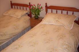 Scarborough Cabin | Foxglove cottage Scalby near Scarborough