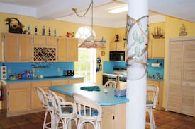 Lower Matecumbe Key House | 75130 Overseas Highway