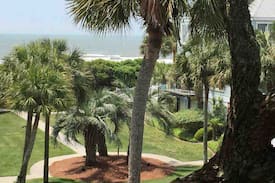 Isle of Palms House | 54 Grand Pavilion Wild Dunes, IOP, SC ,Beach Views