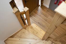 Easington House | The Forge